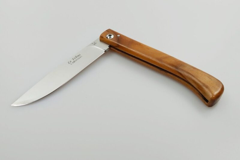 couteau de poche - couteau artisanal