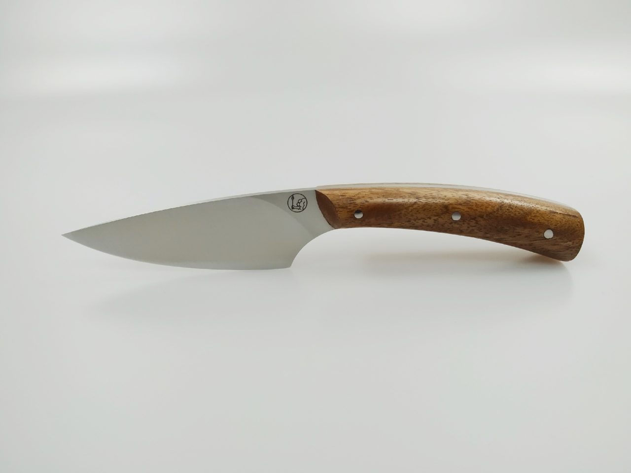 couteau de cuisine - couteau artisanal