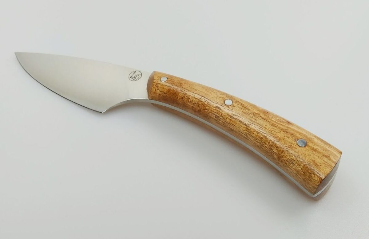 couteau de cuisine - couteau artisanal