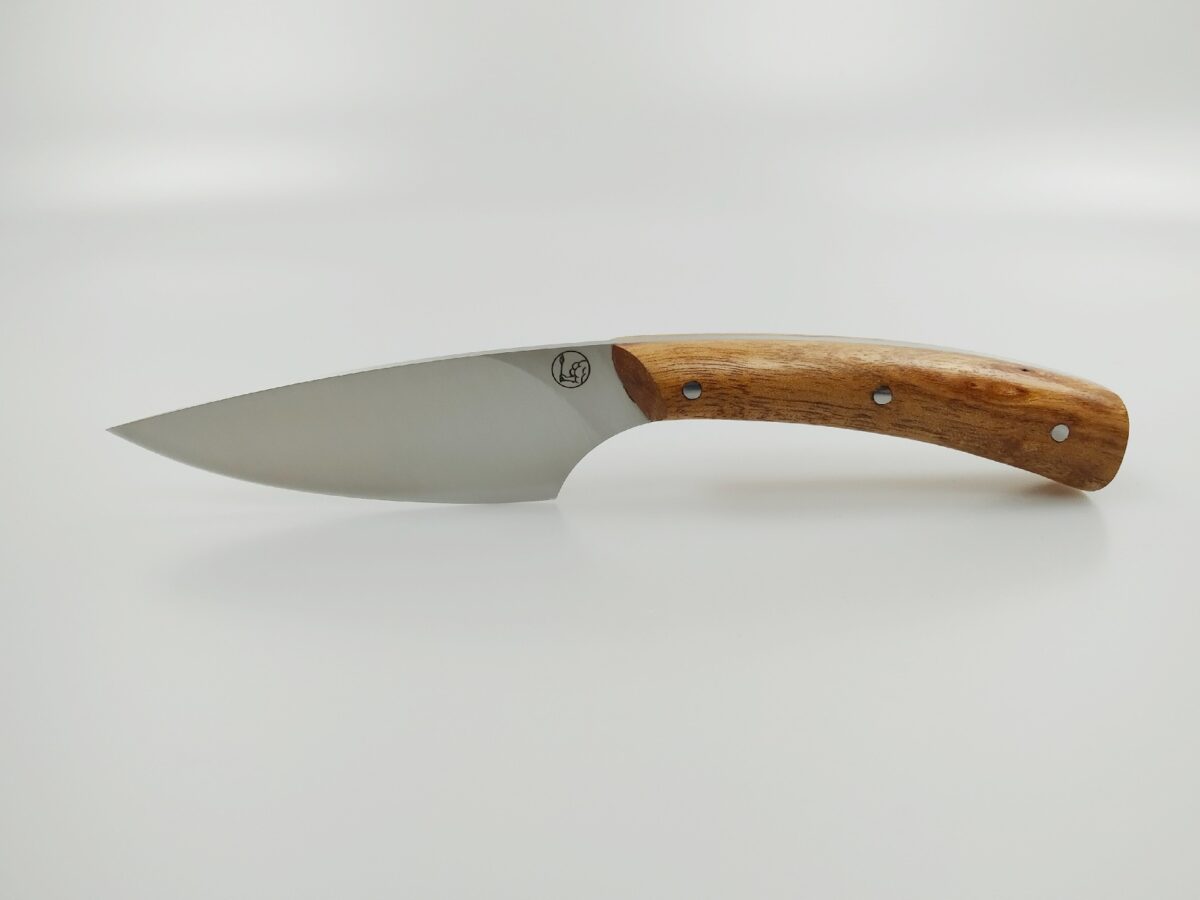 couteau de cuisine - couteau artisanal