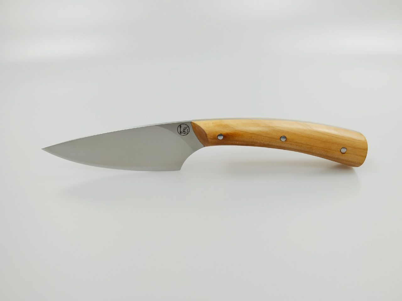couteau de cuisine - couteau artisanal