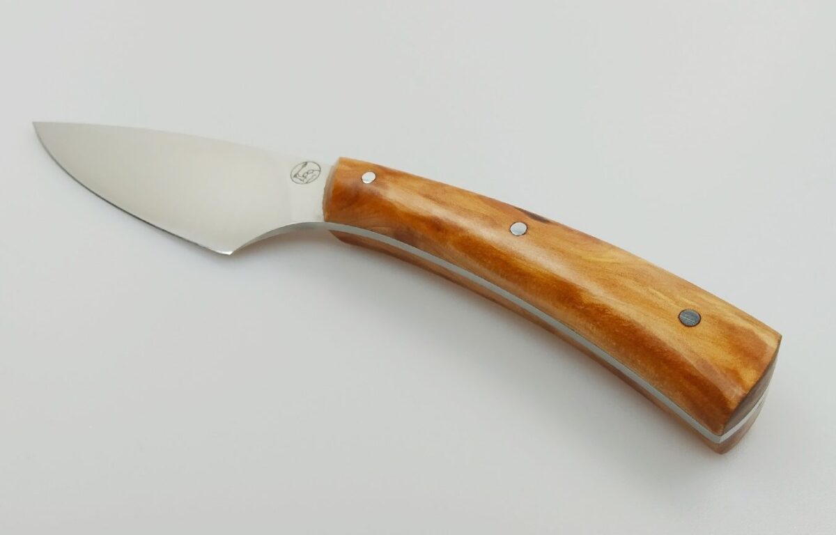 couteau de cuisine - couteau artisanal