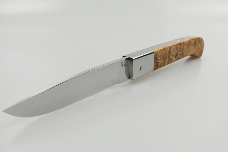 couteau de poche - couteau de collection