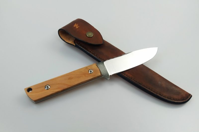 couteau de chasse - couteau de collection