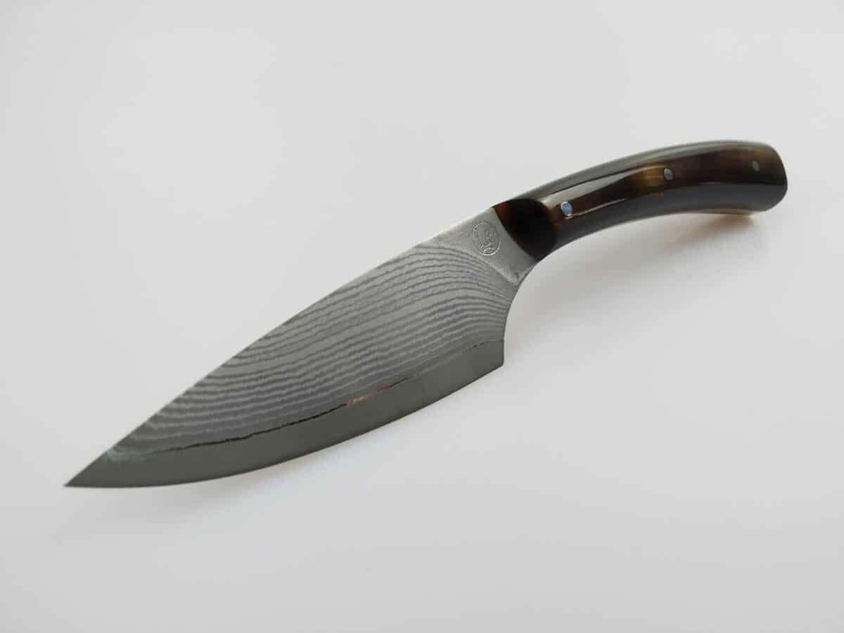 couteau de cuisine - couteau de collection