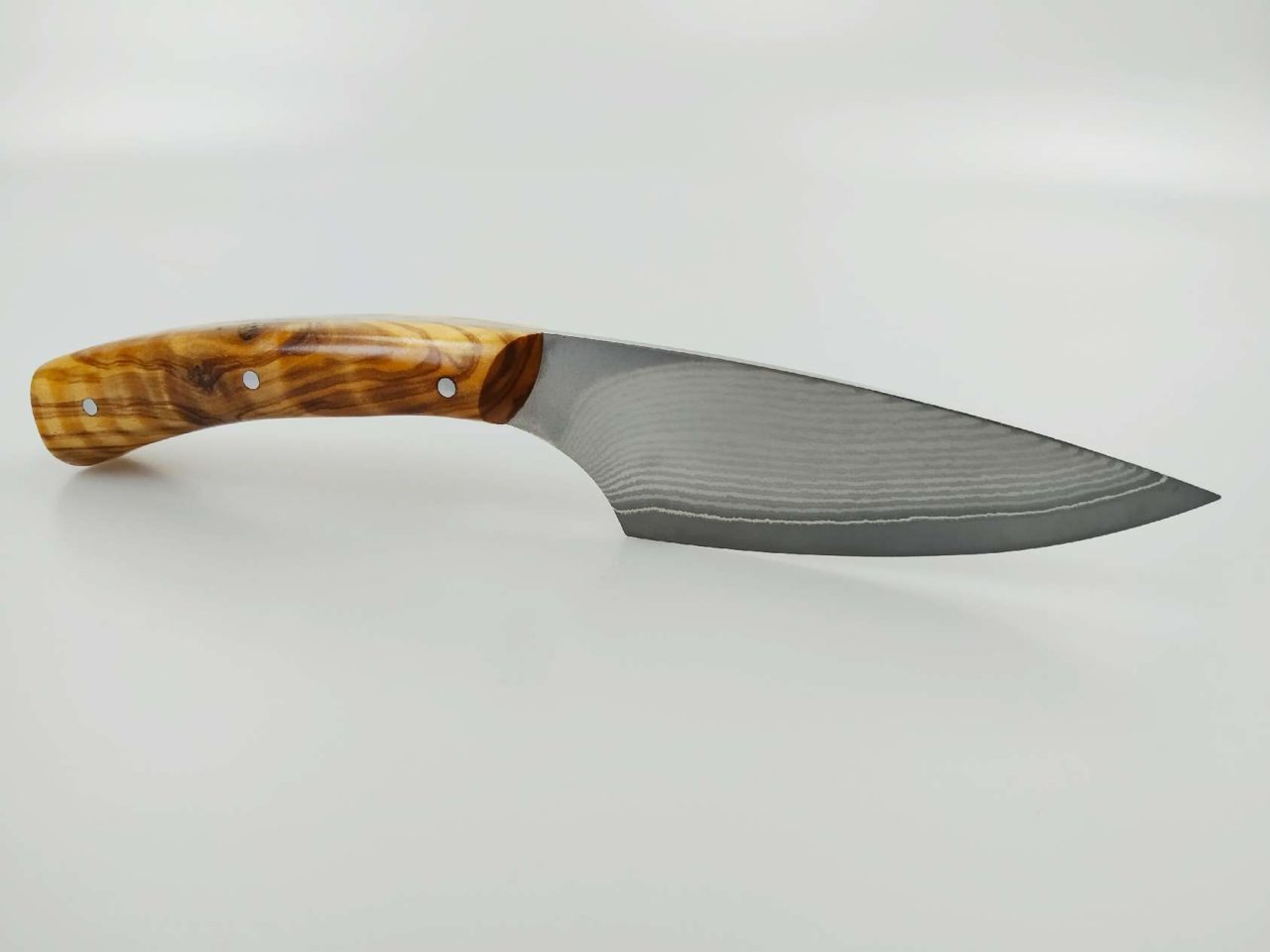 couteau de cuisine - couteau de collection
