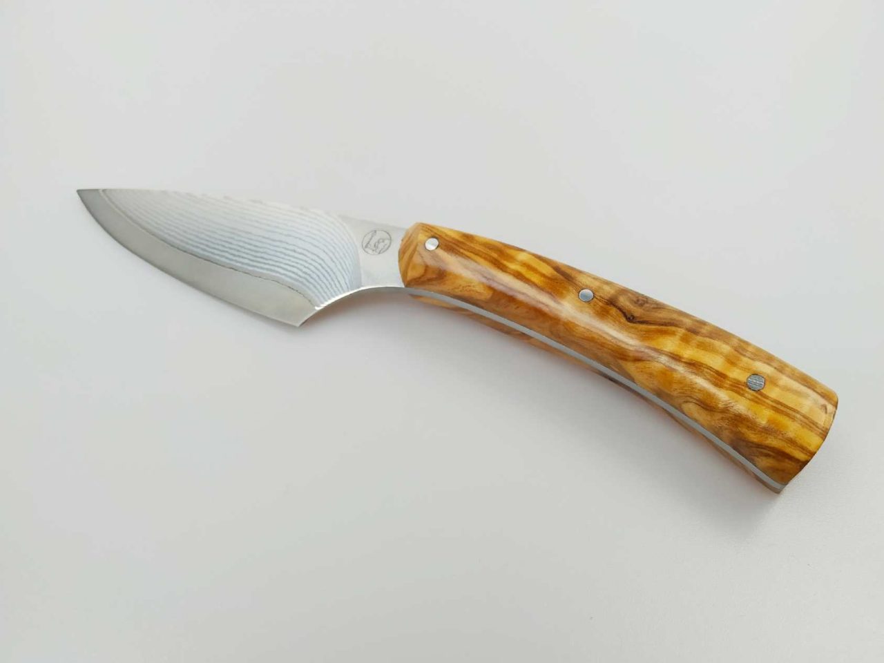 couteau de cuisine - couteau de collection