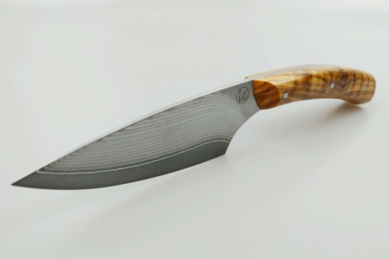 couteau de cuisine - couteau de collection