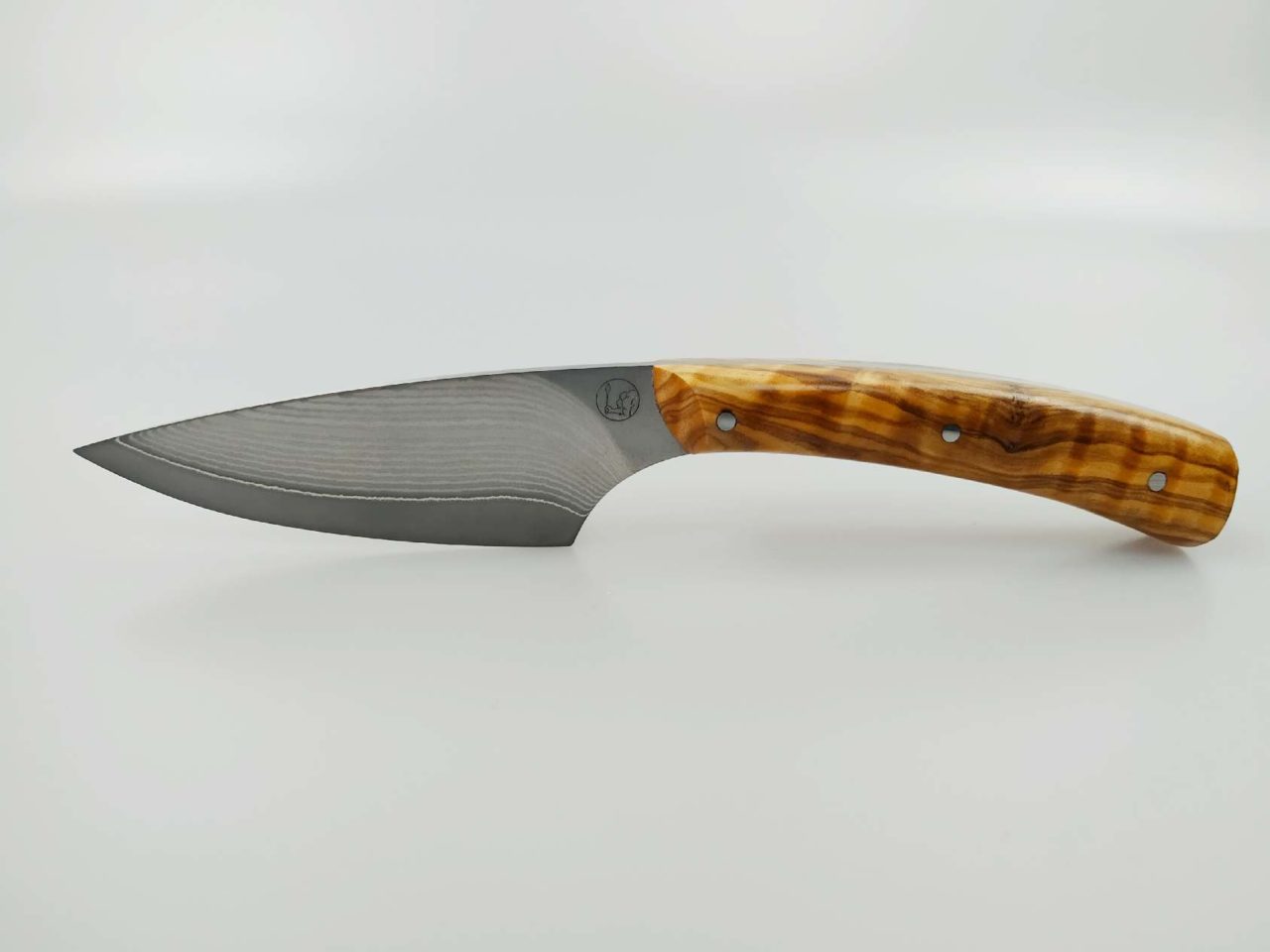 couteau de cuisine - couteau de collection