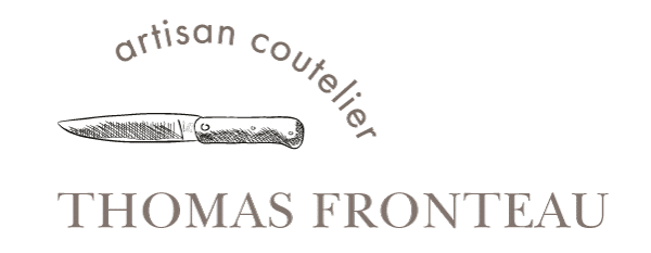 thomas fronteau coutelier