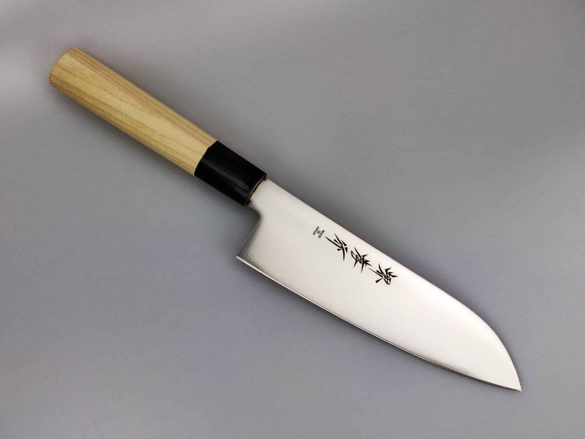 Santoku 5