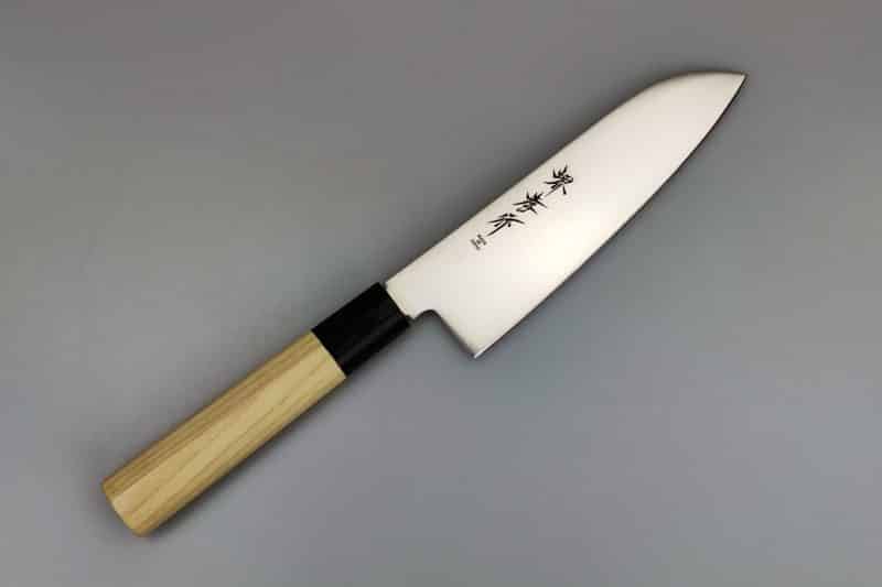 Santoku 5