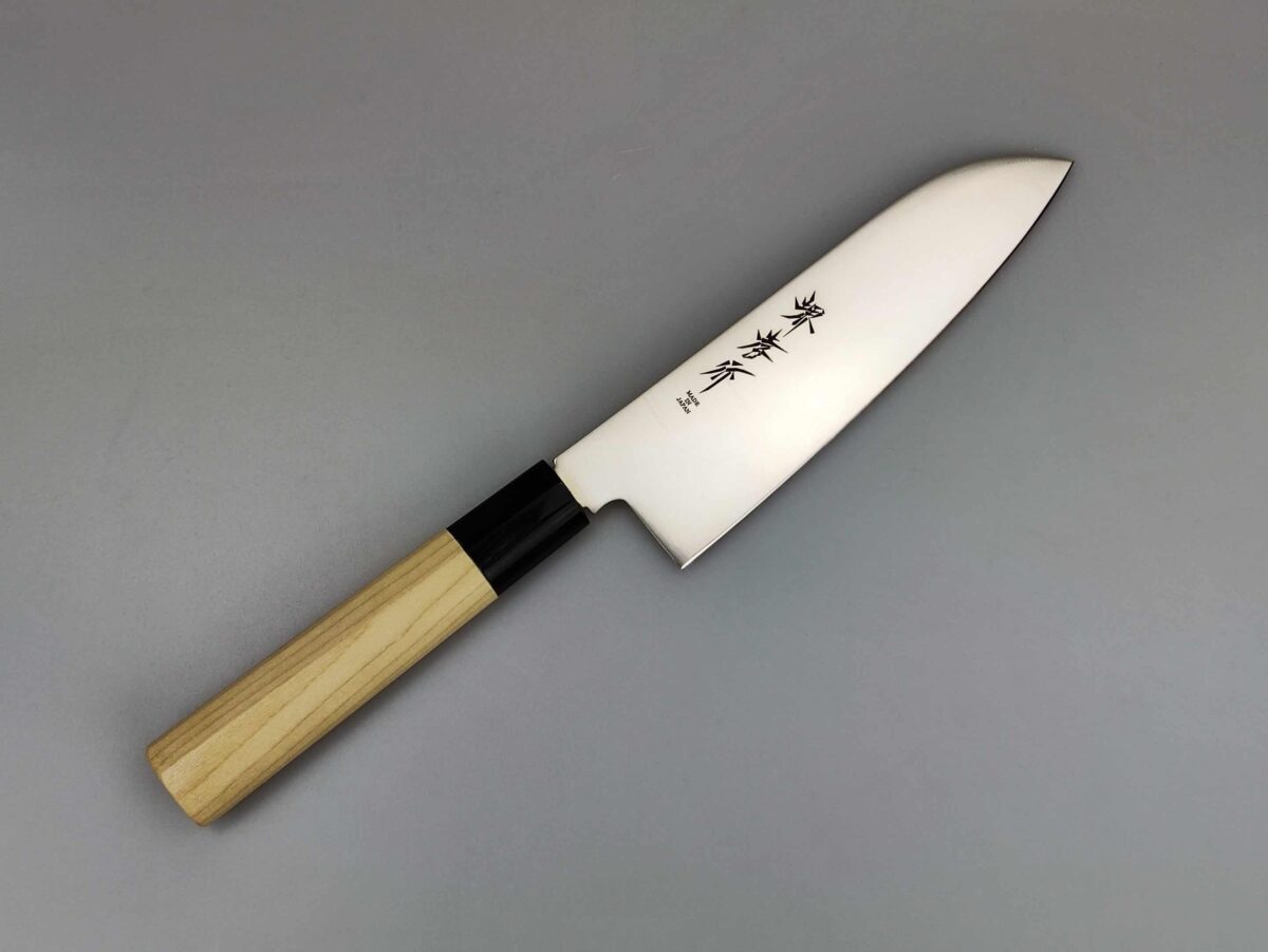 Santoku 5