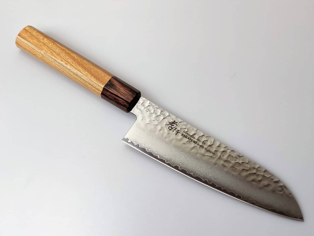 Santoku 4