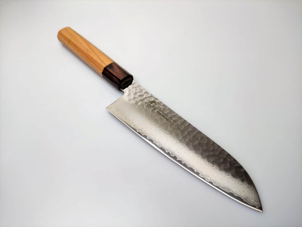 Santoku 4