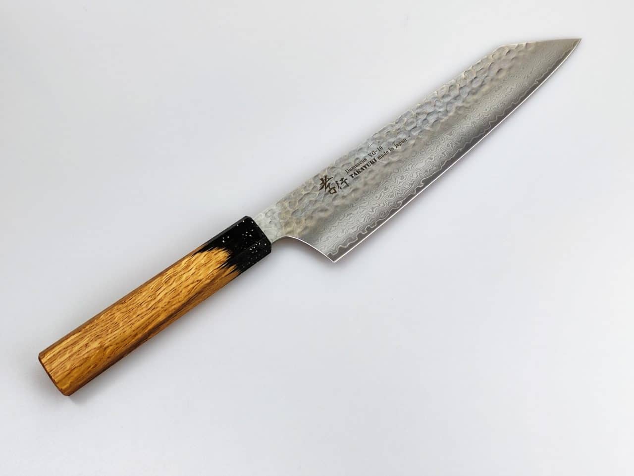 Gyuto 1