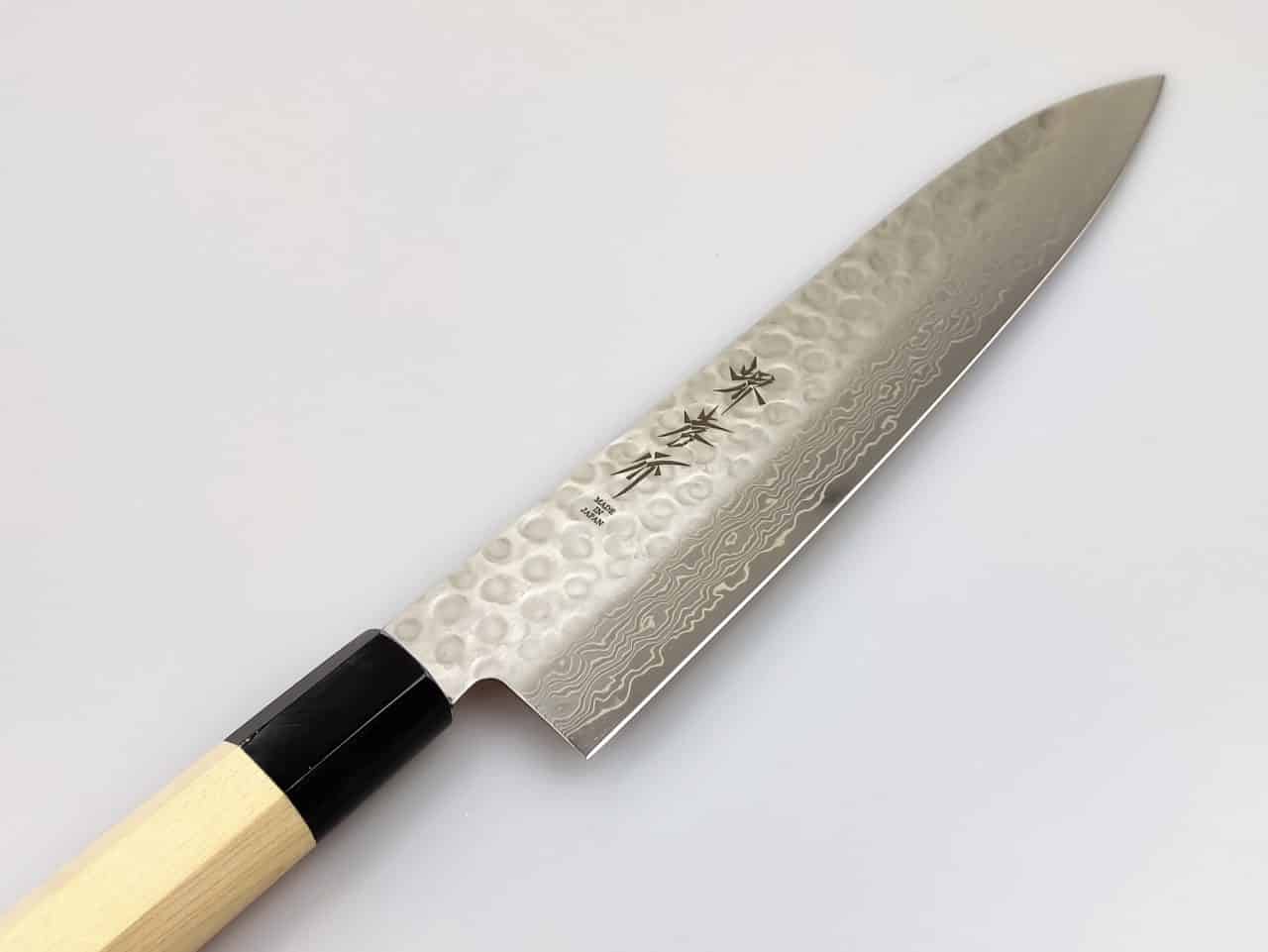 Gyuto 2