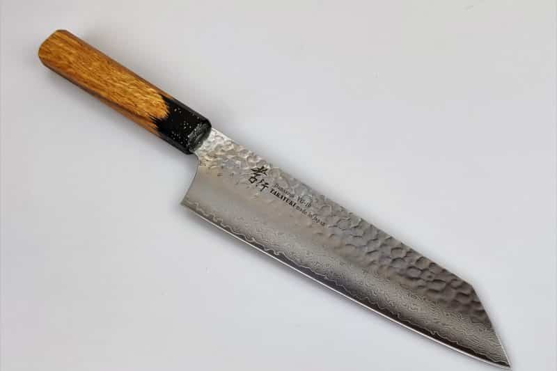 Gyuto 1